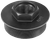 Yankee Hill HUB Direct Thread Mount 1/2"-36