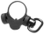 Troy Ind OEM Sling Mount Black Aluminum/Stainless