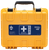 Adventure Medical Kits Marine 600 Treats Injuries/Illnesses Waterproof Yellow