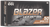 CCI Blazer Handgun 45ACP 230gr Jacketed Hollow
