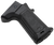 Strike Industries Enhanced Pistol Grip Black Polymer