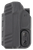 DeSantis Gunhide Slim-Tuk Black Kydex Belt Clip IWB Fits Glock 43/43x Ambidextrous
