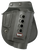 Fobus Passive Retention Evolution OWB Black Polymer