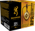 Browning Ammo BPR Performance Rimfire 22LR 40gr