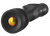 ATN Thor 5 320 Thermal Rifle Scope Black Anodized 4-16x Smart Mil Dot Reticle w/Zoom 320x240 12 Microns Resolution