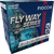 Fiocchi Flyway 12Gauge 3" 1 1/5oz 1Shot 25 Per Box/10 Case