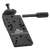 Strike Industries Scorpion Universal Reflex Mount for Glock Version 2 Black Anodized