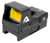 Aim Sports Compact Reflex Sight Matte Black