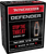 Winchester Ammo Defender 9mmLuger 147gr Bonded Jacket Hollow Point 20 Per Box/10 Case