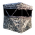 Muddy Ground Blind Infinity 2-Person Veil Camo