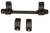 DNZ Game Reaper-Remington Scope Mount/Ring Combo Matte