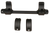 DNZ Game Reaper-Remington Scope Mount/Ring Combo Matte
