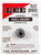 Lee Precision Shell Holder Universal #12R 6 PPC / 22 / 7.62x39