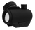 TacFire Reflex Sight Black Anodized 1 x