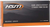 HSM 45-70Gov 300gr Jacketed Hollow Point 20 Per Box/25 Case