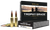 Nosler Trophy Grade 300RemSAUM 165gr Spitzer Partition 20 Per Box/10 Case
