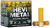 HEVI-Metal HEVI-Metal Longer Range 20Gauge 3" 1oz