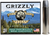 Grizzly Ammo 45-70Gov+P 460gr Wide Long Nose Gas Check 20 Per Box/10 Case