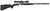 Traditions Vortek StrikerFire 50 Cal 209 Primer 28" Stainless Cerakote Black Synthetic Stock 3-9x40 Scope