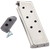 Chip McCormick Custom Products Match Grade 1911 45 ACP 7rd Magazine, Black - 14121