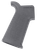 Magpul MAG539-GRY MOE SL Grip Gray Polymer for AR15/M4