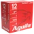 Aguila Target Competition 12 Gauge Ammo 2-3/4" 1oz #8 25 Rounds - 1CHB1328