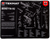Beck Tek Llc TekMat Beretta 92 Ultra 20 Cleaning Mat Black/White Rubber 15"x20" 92 Parts Diagram
