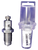 Lee Precision Carbide Sizing Die 45 ACP