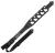 Allen Vertex Hyper Black/Gray Rifle