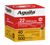 Aguila Super Extra High Velocity 22LR 40gr