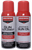 Birchwood Casey Gun Scrubber & Synthetic Oil Combo Pack 10 oz. Aerosol Can 2