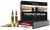 Nosler Trophy Grade Long-Range 7mmRemMag 168gr Nosler
