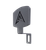 Painted Arrow Magazine-Pro Plus Stubby 3.0 oz Black Includes Magnetic Smart-Phone Mount Plate Stabilizer Dampener