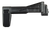 SB Tactical BREN2 Black Fits CZ Bren