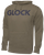 Glock Traditional 3XL OD Green Hoodie
