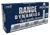 Fiocchi Range Dynamics 380 ACP 95gr Full Metal Jacket 50 Per Box/20 Case