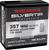 Winchester Ammo Centerfire Handgun Reloading 357Mag 145gr