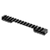 Warne Mountain Tech Tactical Rail Black Anodized