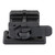 Midwest MK2 QD T2 Ampnt Mount Cowit