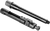 CMMG Replacement Barrel Kit 9mm Luger 8" Black Nitride Chrome Moly Fits AR-15 - 99D517A