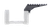 Seekins Precision X-Cap Diving Board Top Rail