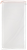 Allen BackCountry Single Carcass Game Bag White Polyester - 6594