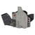 Safariland SL Incog For Glock 43X/48 with Lite Mcbk RH Holster - 1341401