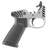 Ruger Elite 452 MSR Trigger Fits AR-556/SR-556/SR-762,