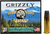 Grizzly Ammo 41Mag 265gr Wide Flat Nose Gas Check 20 Per Box/10 Case