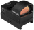 Konus Fission 4.0 Red Dot Sight 1x 4 MOA Multiple Reticle