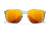 Wiley X Alfa M/L Bronze Mirror Lens