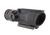 Trijicon ACOG with TA75 Mount Black 6x48 Illuminated Red Horseshoe/Dot 308 BAC - 100005