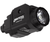 Nightstick Compact Weapon-Mounted Light Black Anodized 550 Lumens White LED