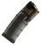 Lancer L5AWM Smoke Detachable 10rd 5.56x45mm NATO